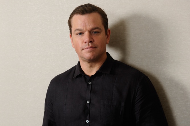 10年ぶりに復活！　マット・デイモンが俳優人生における『ボーン』シリーズの意味を語る　「いろいろなことを可能にしてくれた作品なんだ」