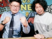 林克治氏のインスタグラムより https://www.instagram.com/rinkeiso/