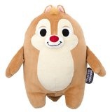 ディズニー Mocchi-Mocchi- ぬいぐるみ M デール 座高 40cm