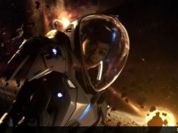 『Star Trek: Discovery』のトレーラー映像が遂に公開！