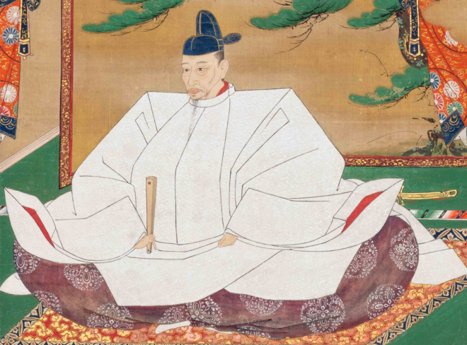 豊臣秀吉（写真：Wikipedia）