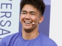 武井壮