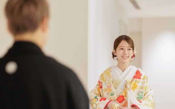 Instagram:川口葵(@kawaguchiaoi_1126)より