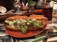 ランチが500円