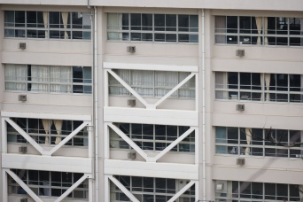 教師に『体当たりし暴行』　男子中学生(14)逮捕　生徒は「むかついたのでやった」