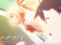 アイマリンプロジェクト第三弾「Dive to Blue」