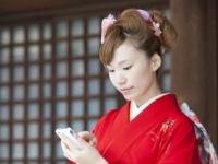 お願い控えて！　届いたらウザい「年始のLINE」【男女別】