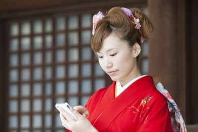 お願い控えて！　届いたらウザい「年始のLINE」【男女別】