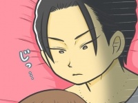 あ、察し。「キスしたい」という男性が見せたオスの顔【近所のイケメン店員さんがどタイプすぎてひとめぼれした話 #30】