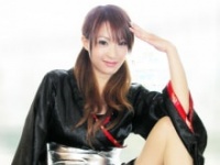藤川京子
