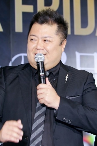 ブラックマヨネーズ・小杉竜一