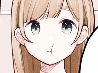 「それじゃ可愛げないよ??」同僚のありがた迷惑な言葉に、彼氏は……【恋人が自分にだけ見せてくれる素顔が尊い #2】