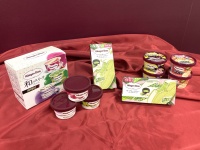 劇的進化！？新しくなったハーゲンダッツ春のラインアップがすごい