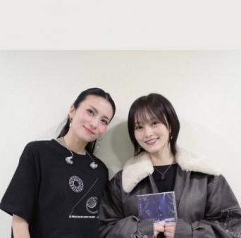 Instagram:山本彩(@sayaka__714)より