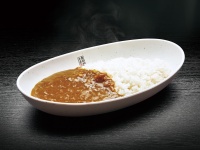 くら寿司、こだわりの“シャリ”とカレーのコラボ！『すしやのシャリカレー』販売開始