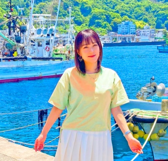 藤川京子