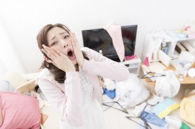 見ないでっ！　男性が、彼女の部屋でこっそりチェックすること・5つ