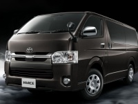トヨタ・ハイエースに誕生50周年を記念した特別仕様車登場！現行200系ハイエースのグレード体系を徹底解説！
