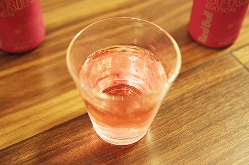 サクラフレーバー THE SPRING EDITION