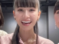 西脇綾香の公式インスタグラムより