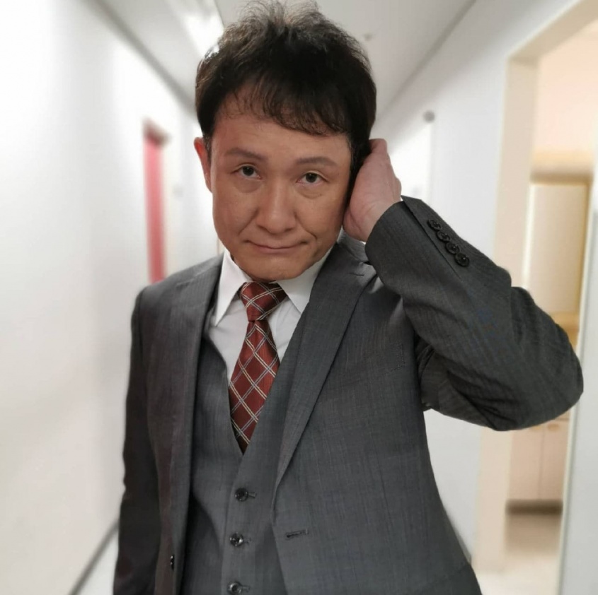 木下ほうか