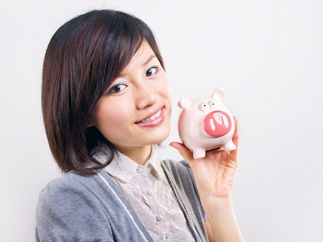 ビンボー女子は卒業！今すぐできる、お金を増やすための「思考」4つ