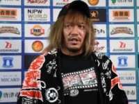 内藤哲也