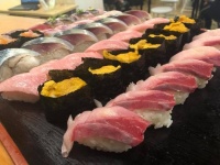 （株）ＳＡＫＥＳＱＵＡＲＥのプレスリリース画像
