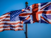 同じ英語圏なんだけど・・・イギリス人とアメリカ人の10の違い