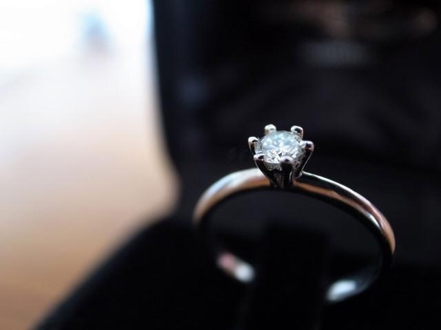 なにが不満なの？（写真はイメージ。本文とは関係ありません）