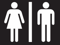 女性の知らない男性の世界