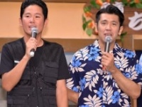 ガレッジセール・川田広樹、ゴリ