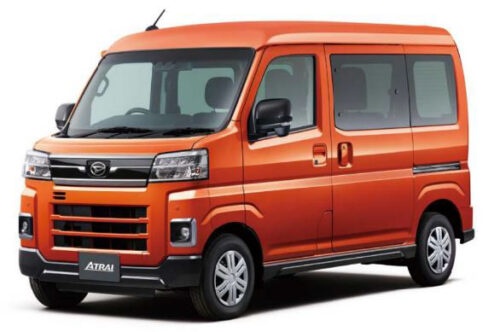 ATRAI アトレー