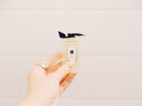【クリスマス特集DAY25】疲れたカラダを癒す、「Jo MALONE LONDON」のバスオイル