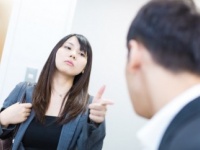 「……この女、性格悪そう！」男性が感づく危険な言動・6