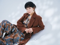 「私だったら思い切って飛び込んでみる」水川あさみに聞いた“仕事と家庭で迷った時の選択軸”