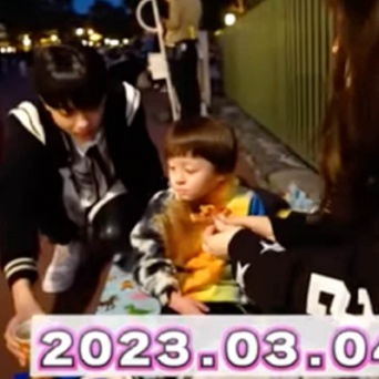 YouTube：いおりくんTV（IORIKUN TV）より