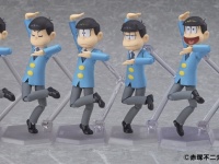 (C)赤塚不二夫／おそ松さん製作委員会