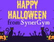 株式会社SynerGymのプレスリリース画像