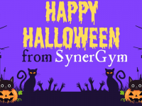 株式会社SynerGymのプレスリリース画像