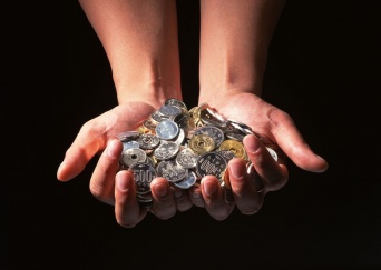 貧しい人ほど軽減税率には無関心!?（写真はイメージです）