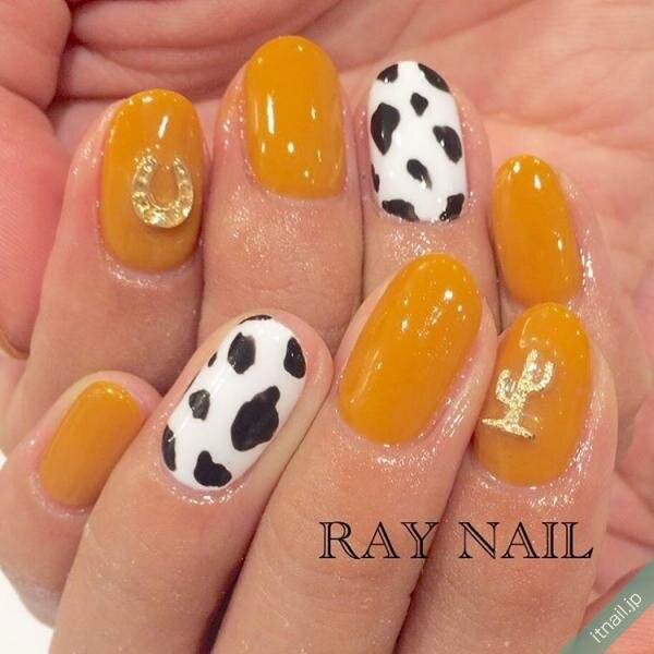 RAY NAIL