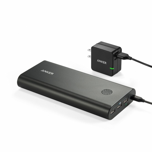 Anker PowerCore+ 26800