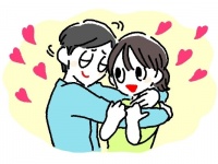 男性がかわいいと思う「女性のコンプレックス」