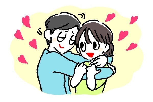 男性がかわいいと思う「女性のコンプレックス」