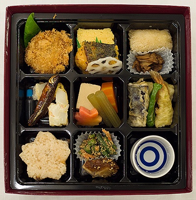 obento