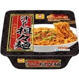 マルちゃん やみつき屋汁なし担々麺 144g×12個