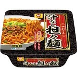 マルちゃん やみつき屋 汁なし担々麺 144g×12個
