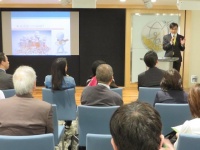 特定非営利活動法人イマジンのプレスリリース画像