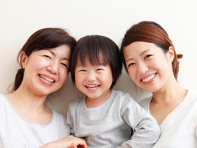 Family